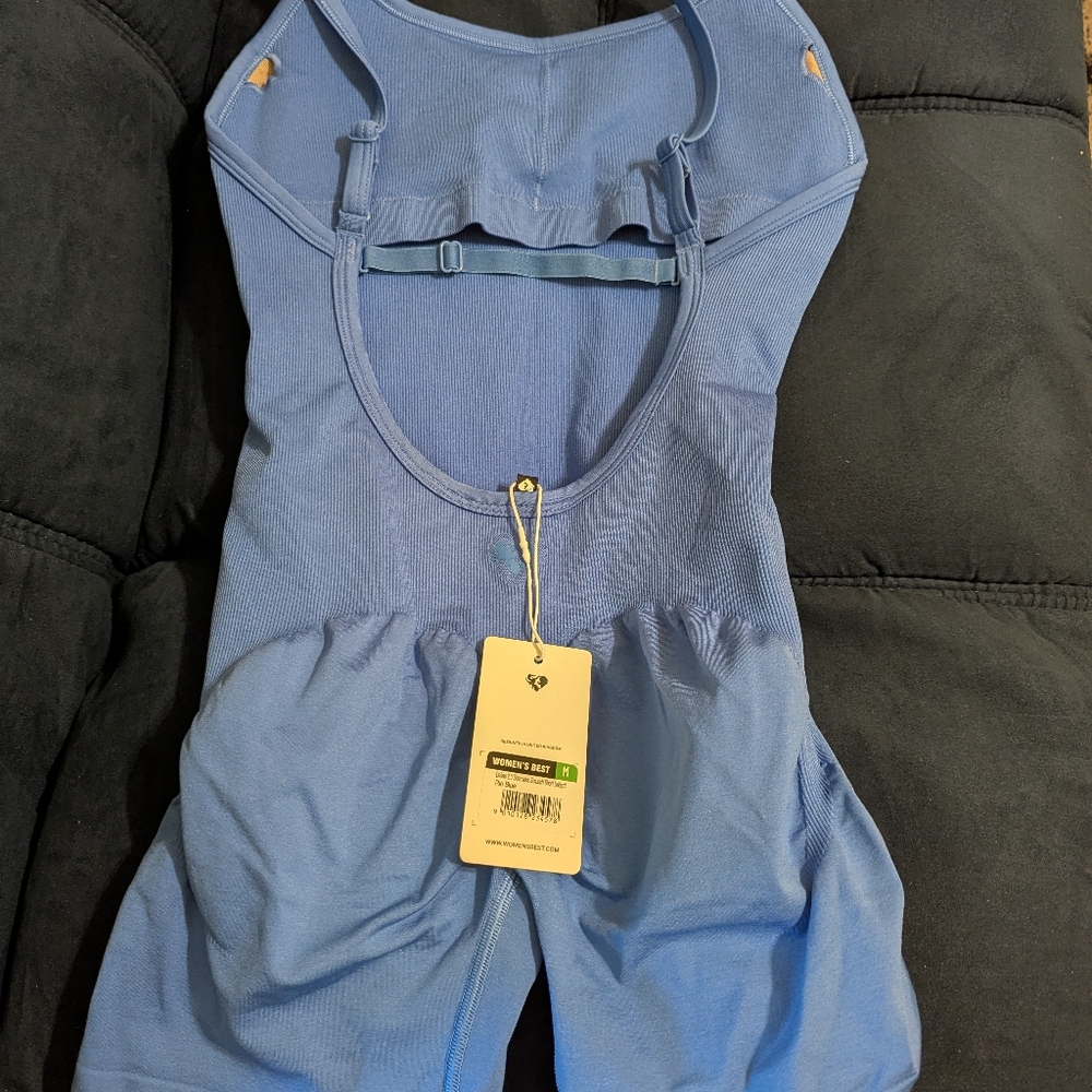 Women's Best Bodysuit